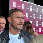 Totti, parole a sorpresa sulla Lazio: ecco cosa ha detto sulla squadra biancoceleste prima in classifica