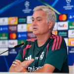 Falcao Junior su Mourinho: “Come si fa a criticarlo dopo ciò che ha fatto per la Roma? I romanisti non li capisco”