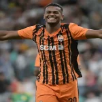 Santana (Shakhtar) lancia la sfida all’Inter: “Non temo nessuno dei giocatori dell’Inter. Bastoni? Lo rispetto ma lo metterò in crisi”
