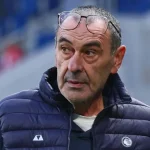 💣 Atalanta, ore calde per Sarri: la società pensa all’esonero! C’è già un candidato che ha detto sì a Percassi e Giuntoli