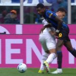 💣 Inter-Fiorentina, Cruciani rompe il silenzio sul caso Thuram-Viery: la sua frase fa discutere!